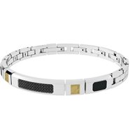 Bracciale Rosso Amante Uomo in Acciaio UBR612FM - UBR612FM